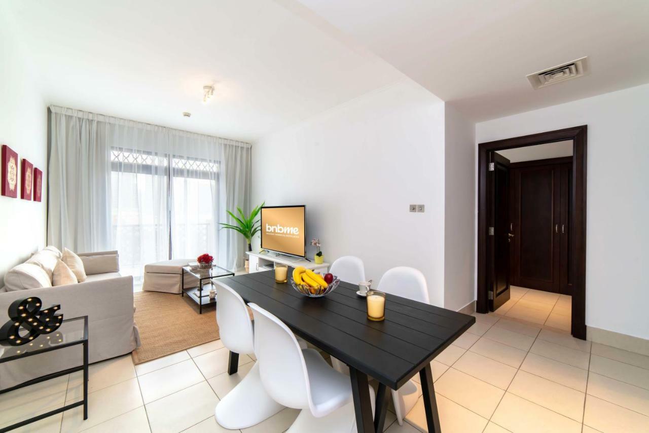 דובאי Bnbmehomes Elegant Escape Downtown Opp To Burj - 504 מראה חיצוני תמונה