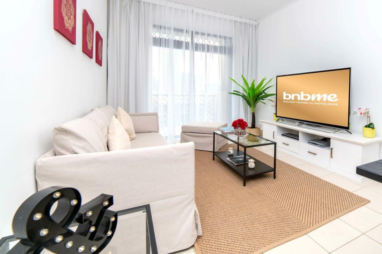 דובאי Bnbmehomes Elegant Escape Downtown Opp To Burj - 504 מראה חיצוני תמונה